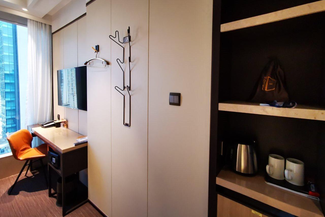 E Hotel Hong Kong Ngoại thất bức ảnh