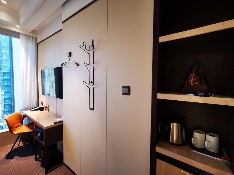 E Hotel Hong Kong Ngoại thất bức ảnh