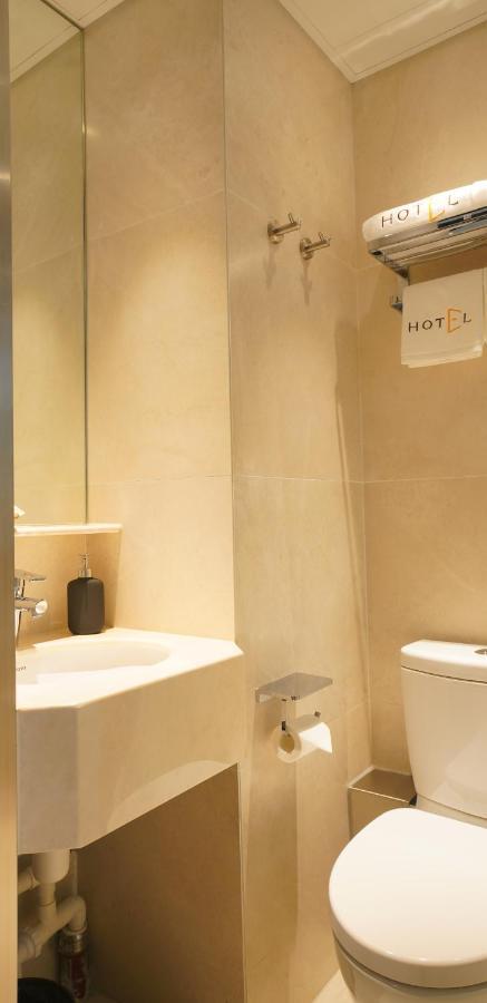 E Hotel Hong Kong Ngoại thất bức ảnh