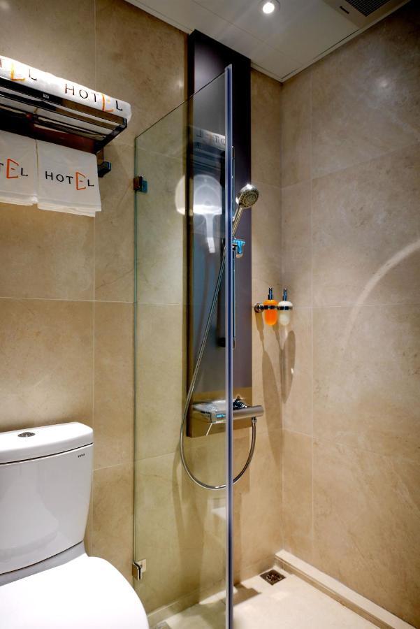 E Hotel Hong Kong Ngoại thất bức ảnh