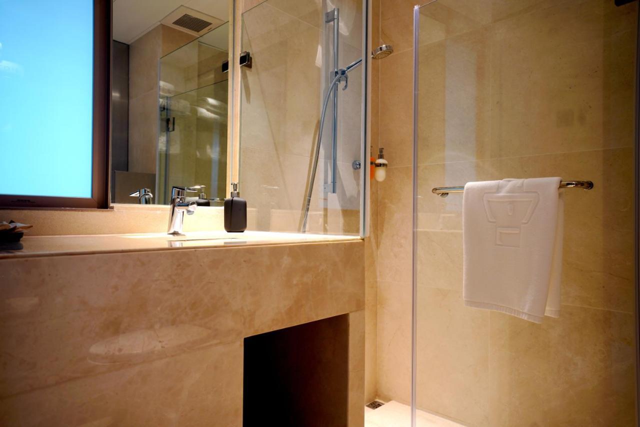 E Hotel Hong Kong Ngoại thất bức ảnh