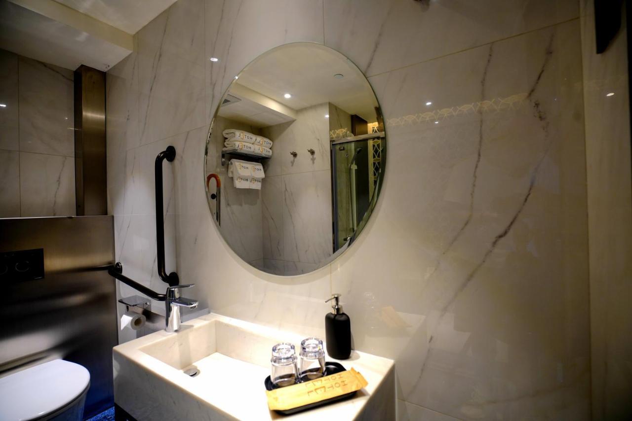 E Hotel Hong Kong Ngoại thất bức ảnh