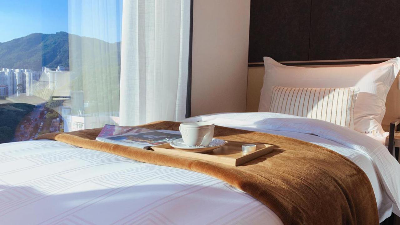 E Hotel Hong Kong Ngoại thất bức ảnh
