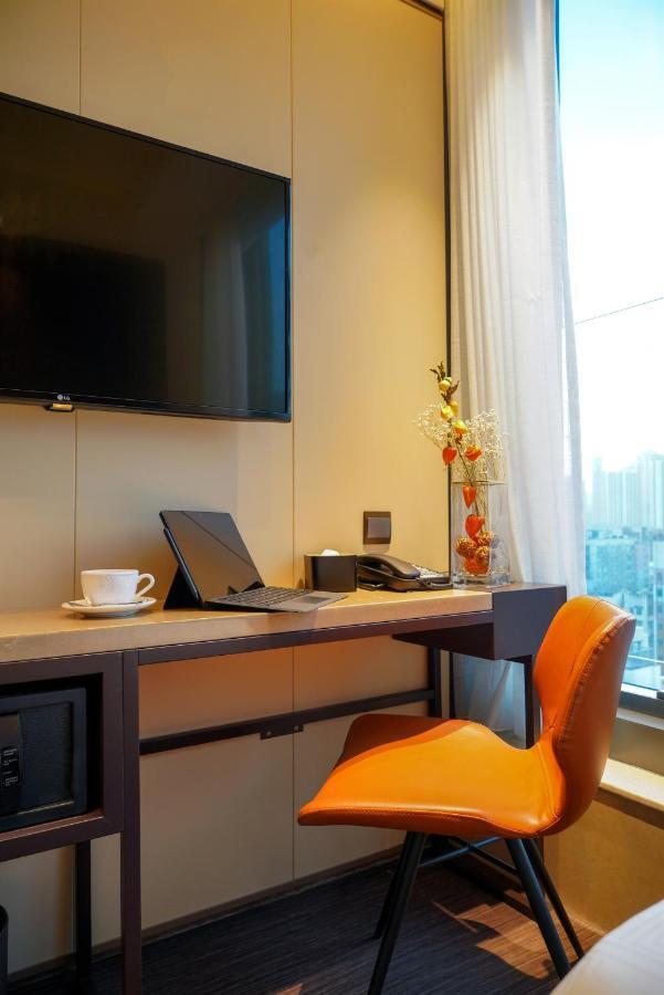 E Hotel Hong Kong Ngoại thất bức ảnh