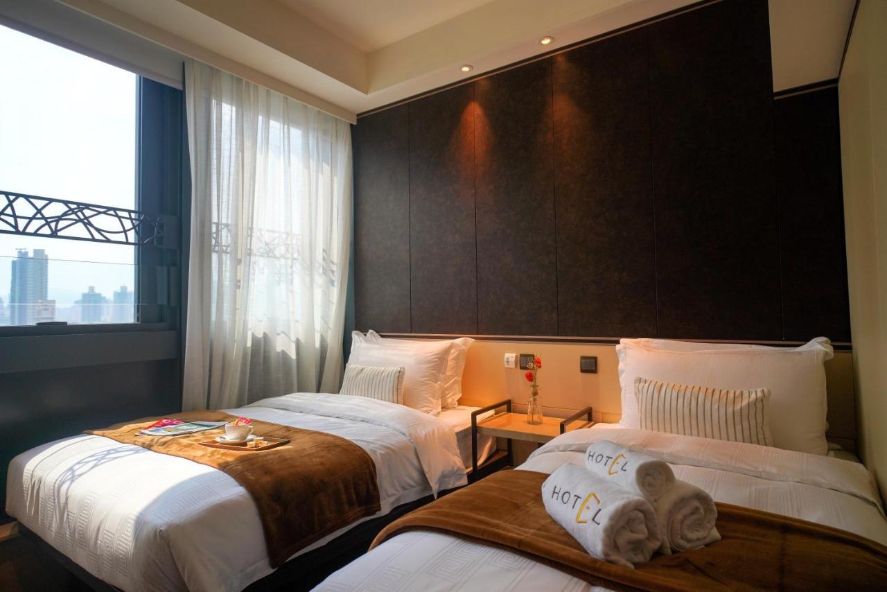 E Hotel Hong Kong Ngoại thất bức ảnh