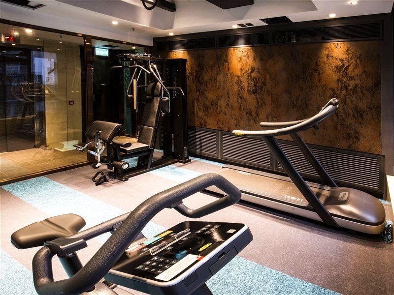 E Hotel Hong Kong Ngoại thất bức ảnh