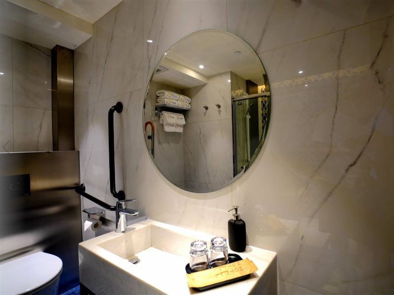 E Hotel Hong Kong Ngoại thất bức ảnh