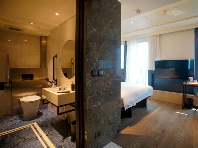 E Hotel Hong Kong Ngoại thất bức ảnh