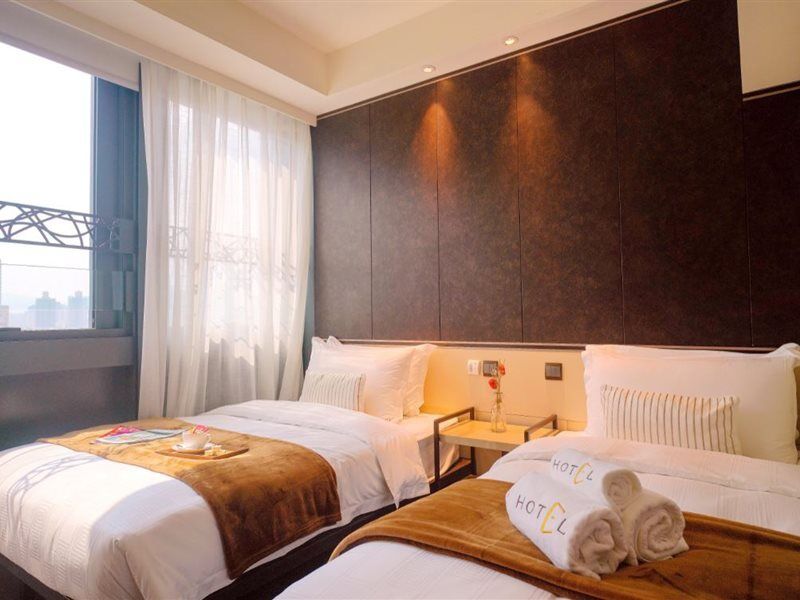 E Hotel Hong Kong Ngoại thất bức ảnh