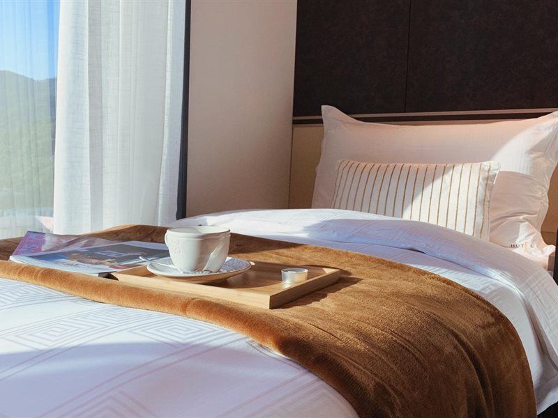 E Hotel Hong Kong Ngoại thất bức ảnh