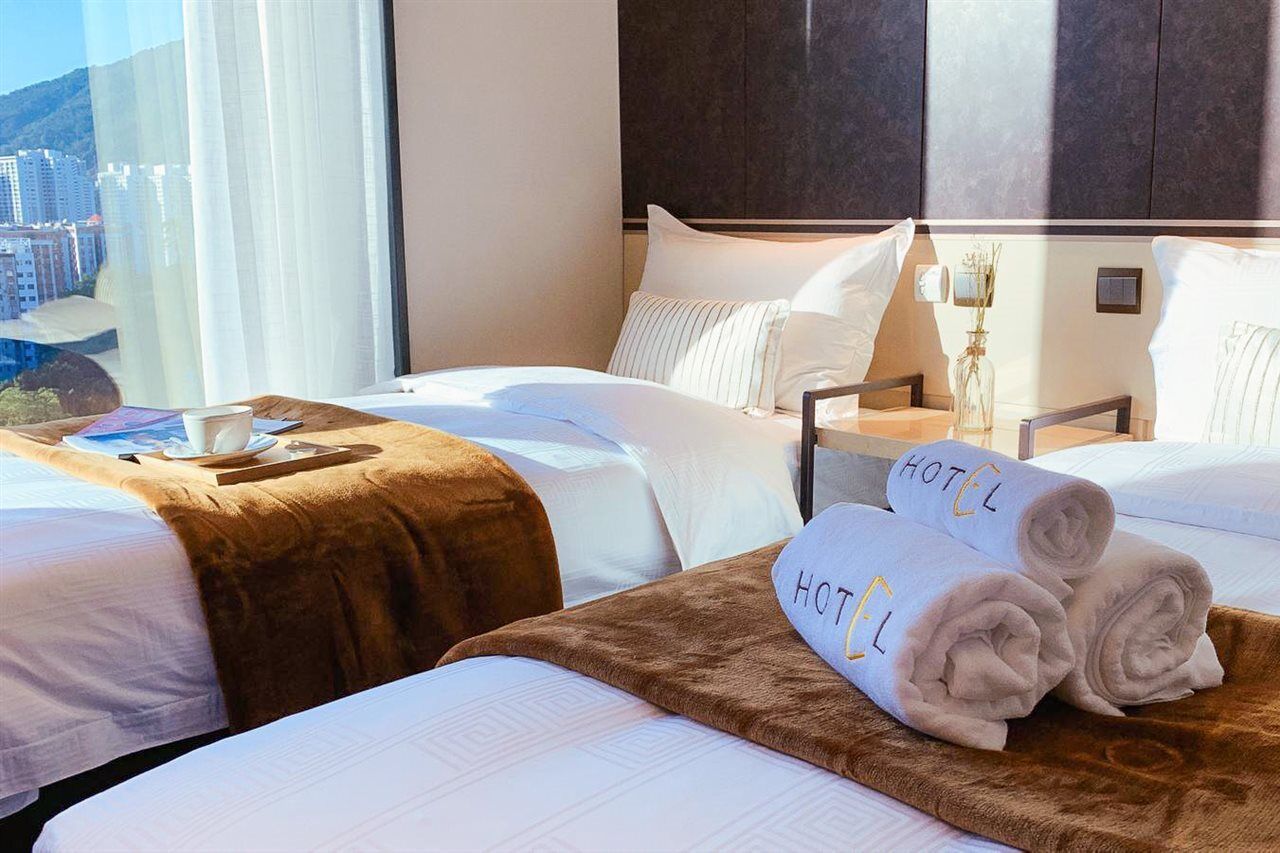 E Hotel Hong Kong Ngoại thất bức ảnh