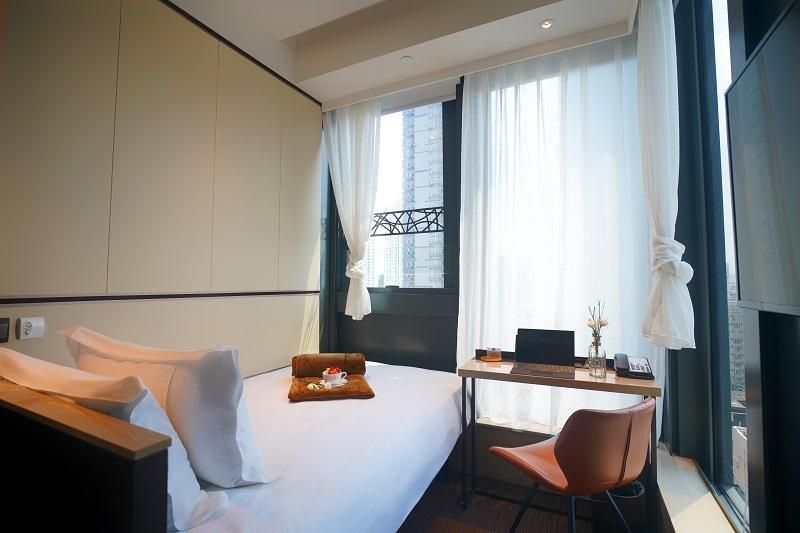 E Hotel Hong Kong Ngoại thất bức ảnh