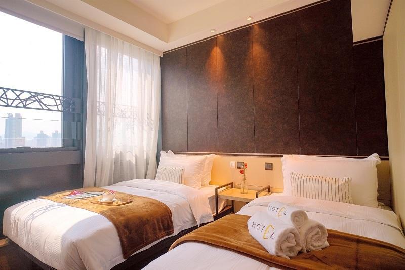 E Hotel Hong Kong Ngoại thất bức ảnh