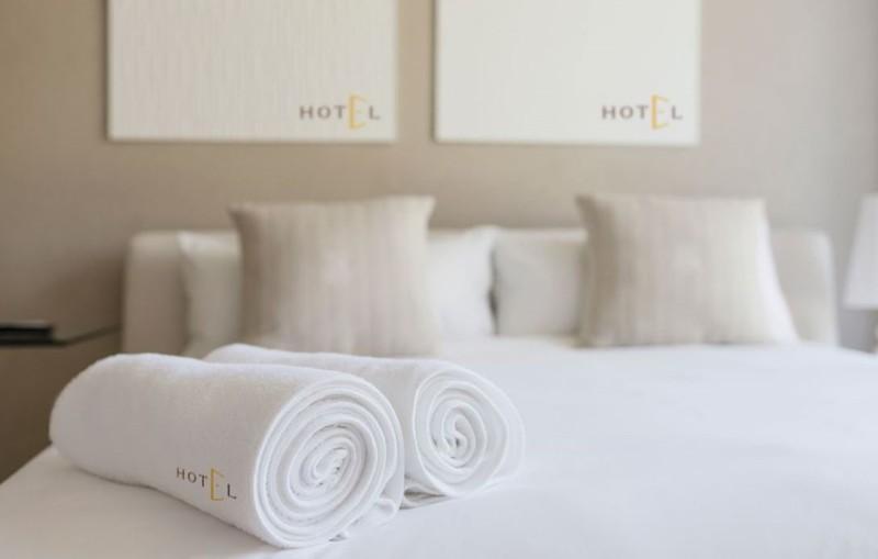 E Hotel Hong Kong Ngoại thất bức ảnh