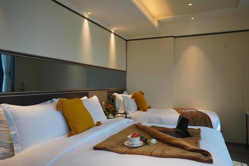 E Hotel Hong Kong Ngoại thất bức ảnh